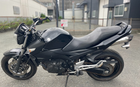 SUZUKI GSR400 ABS 2013 GK7EA