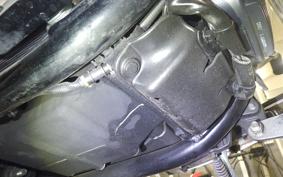 HARLEY FLSTF 1580 2007