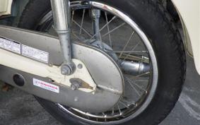 HONDA LITTLE CUB E C50