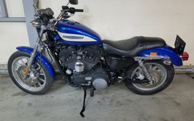 HARLEY HARLEY XL1200R 2006 CV3