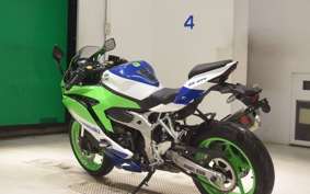 KAWASAKI ZX-4RR 2024 ZX400P