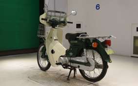 HONDA ｶﾌﾞ C50
