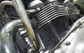 TRIUMPH THRUXTON 900 2012