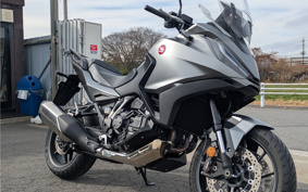 HONDA NT1100 2022 SC84