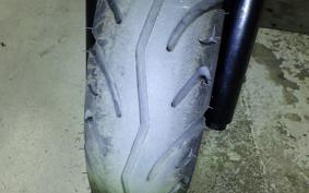 SUZUKI ADDRESS V125 S CF4MA
