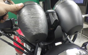 HONDA CB1300SF SUPER FOUR 1999 SC40