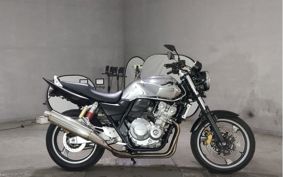 HONDA CB400SFV-4 NC42