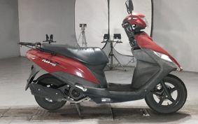 SUZUKI ADDRESS V125 DT11A