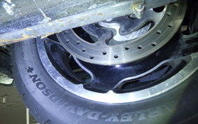 HARLEY FLHX 1580 2011