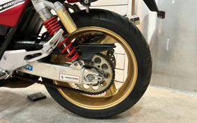 HONDA CB400SFV-3 BOLDOR 2010 NC42