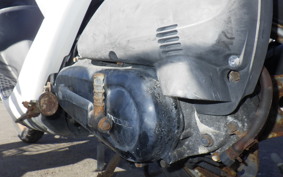 HONDA DIO Gen.5 AF56