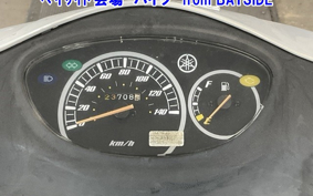 YAMAHA AKUSHI STREET