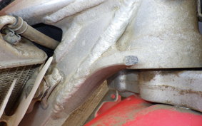 HONDA CR250R ME03