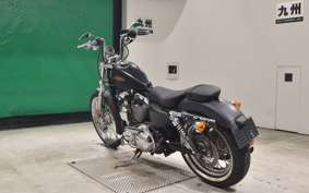 HARLEY XL1200V 2012