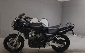 YAMAHA FZ400 1998 4YR