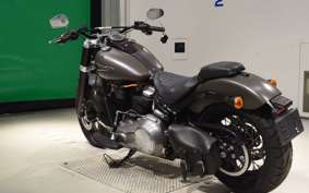 HARLEY FLSL 1750 2018