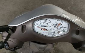 SUZUKI LET'S G CA4AA