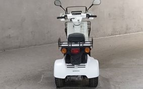HONDA GYRO TD02