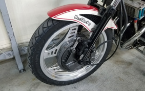 HONDA CBX550 2010 PC04