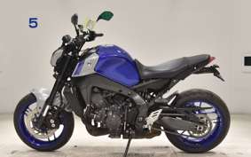 YAMAHA MT-09 2021 RN69J