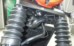 HONDA REBEL 1100 S DCT 2026 SC87