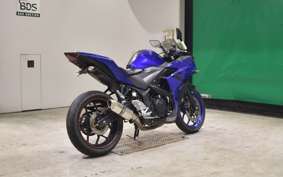 YAMAHA YZF-R25 A RG43J
