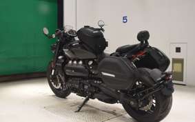 TRIUMPH TRIUMPH ROCKET III GT 2018