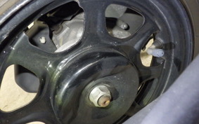 HONDA TACT Gen.4 2025 AF79