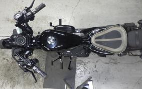 HARLEY XL1200X 2011
