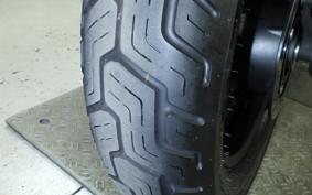 HONDA REBEL 250 A MC49