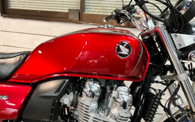HONDA CB1100EX ABS E PACKAGE  2016 SC65