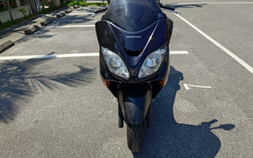 HONDA FORZA Z MF08