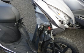 HONDA DIO 110 JF58