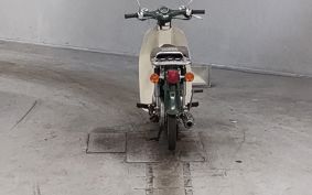 HONDA SUPER CUB50 AA01