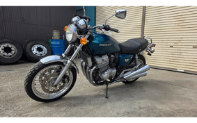 HONDA CB400 1997 NC36