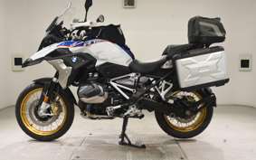 BMW R1250GS 2019