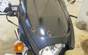 SUZUKI GN125 F Gen.2