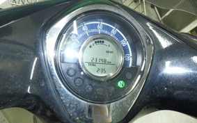 HONDA C125 SUPER CUB 2020 JA48