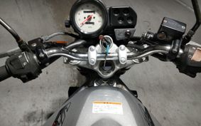 HONDA VTR 250 MC33