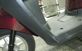 HONDA TACT Basket AF79