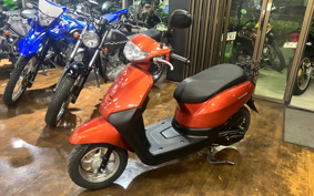 HONDA  TACT  BASIC  AF79