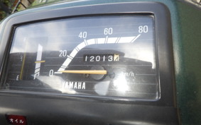 YAMAHA MATE 80 V80