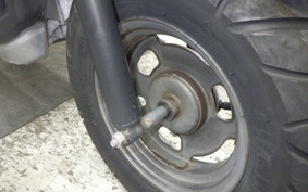 HONDA ZOOMER 2004 AF58