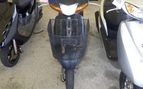 SUZUKI LET's 2 CA1PA