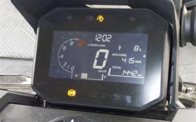 HONDA ADV160 2012 KF54