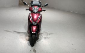 HONDA LEAD 125 JF45