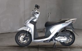 HONDA DIO 110 JF58