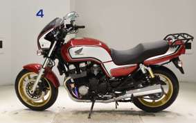 HONDA CB750 GEN 2 2006 RC42