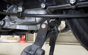 SUZUKI ADDRESS 110 1990 CE47A