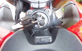 DUCATI  DUCATI  HYPERMOTARD 950SP 2021 BB00